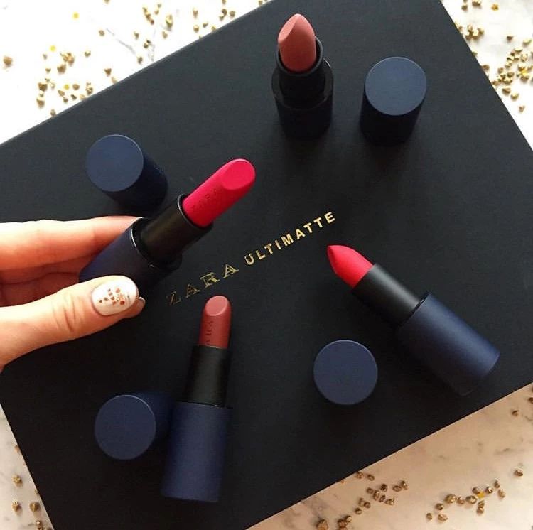 故宫出口红,故宫出过的所有口红