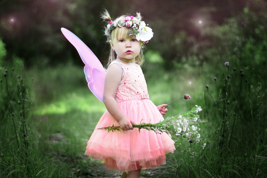 20年幼儿园园长吐真言：让女孩穿裙子上学，不是爱，而是伤害