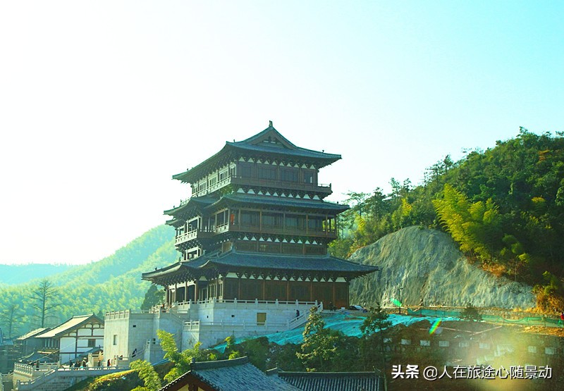 杭州余杭旅游景点大全排名榜,余杭区旅游景点