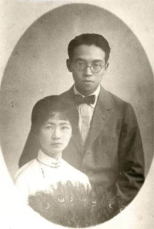 林徽因和梁思成同居过吗,林徽因和梁思成的相处方式