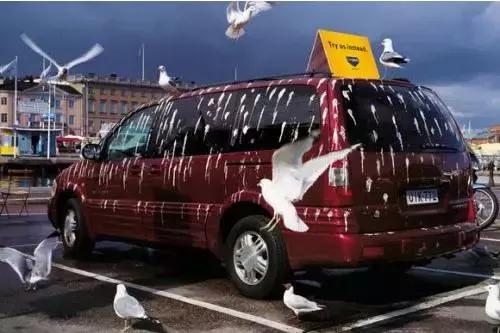 撕车贴不伤车的方法,汽车车贴最好的清除办法