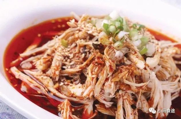 麻辣菜品菜谱大全图解,麻辣味的菜品怎么做出来的