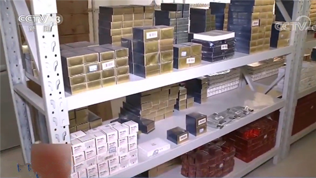 汞严重超标化妆品是哪一家,触目惊心汞超标