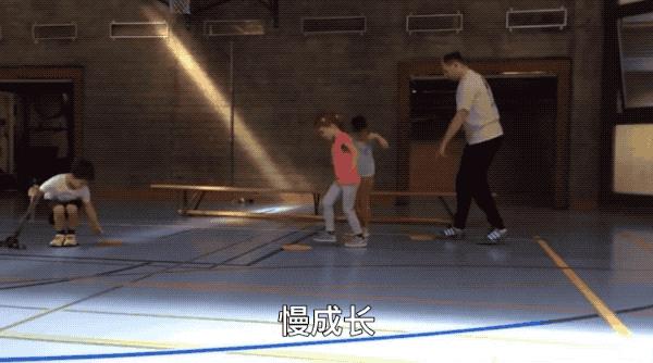 20个亲子室内运动Mark！提高孩子免疫力，才是应对病毒的关键