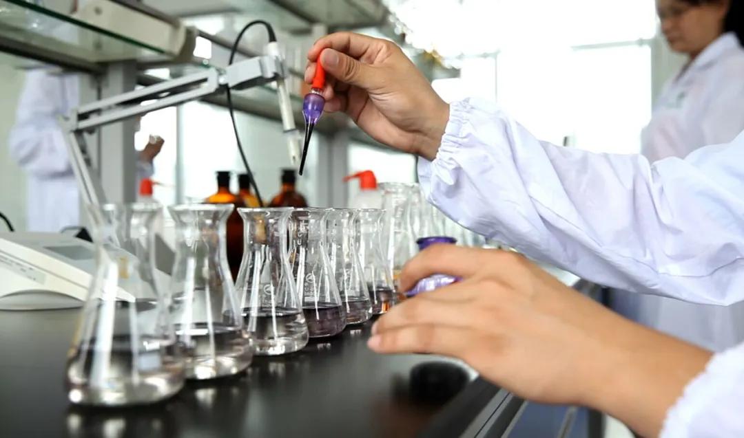 新洋丰：复工，为了“舌尖上的中国”