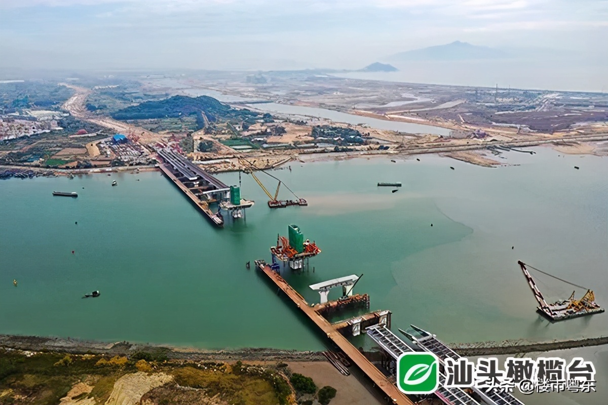 汕头旧城改造最新消息,汕头最新开工的公路