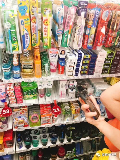 济南便利店有哪些啤酒,济南7-11便利店必买