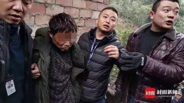 逃亡19年杀人犯落网记,潜逃23年命案嫌疑人终落网