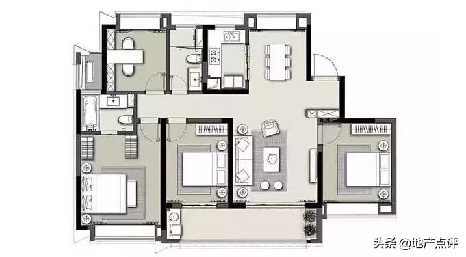 上玄武锦麟融誉府,放风价9800元新楼盘