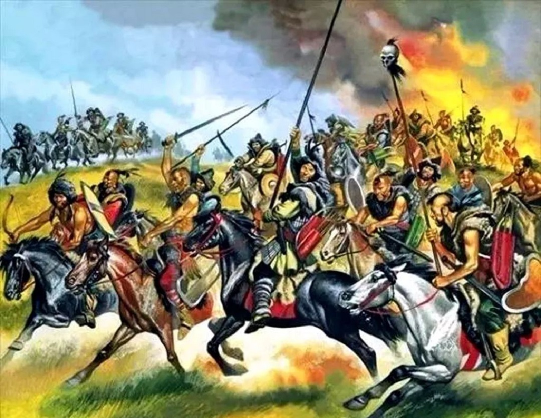 西汉灭亡死亡多少人,西汉灭亡的原因是什么