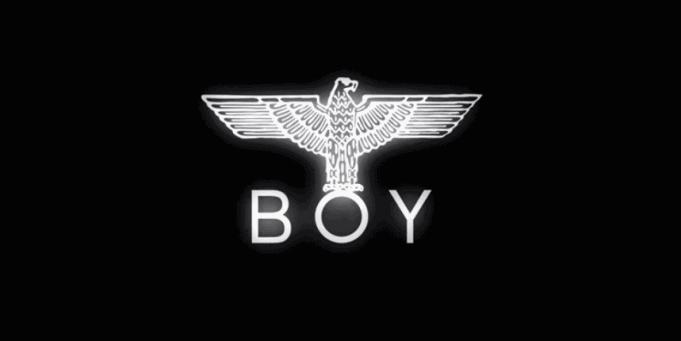 boylondon装束,boylondon为什么深受社会人喜爱