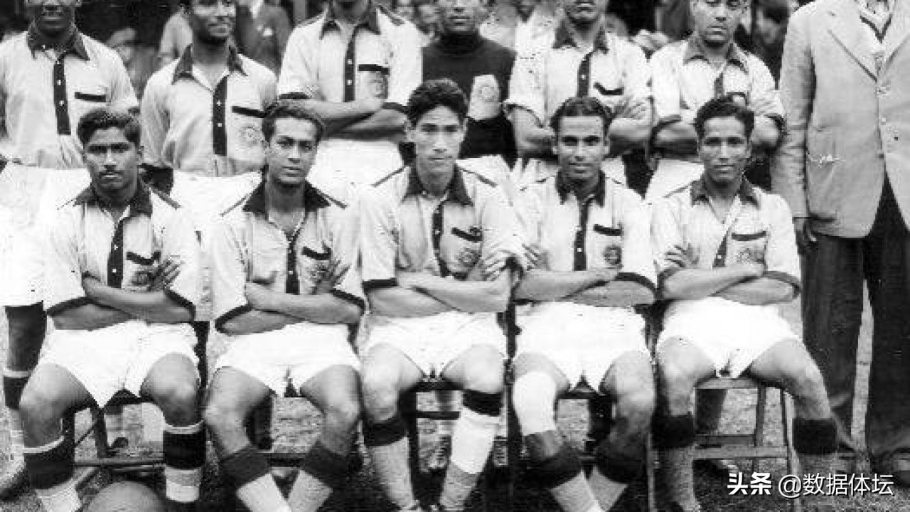 中国足球和印度足球哪个更强啊,中国足球和印度足球哪个厉害