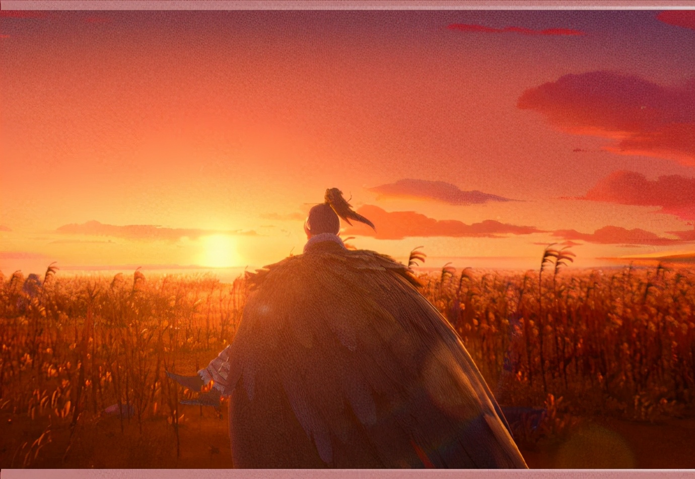 姜子牙你真的看懂了吗,为什么说姜子牙看不懂