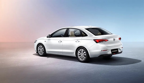 满足国六b标准的车,别克英朗2022款四缸落地价格1.6t