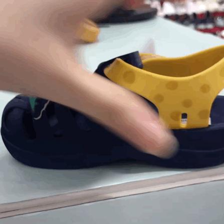 儿童哪一款凉鞋最好,哪个牌子的儿童凉鞋好穿推荐