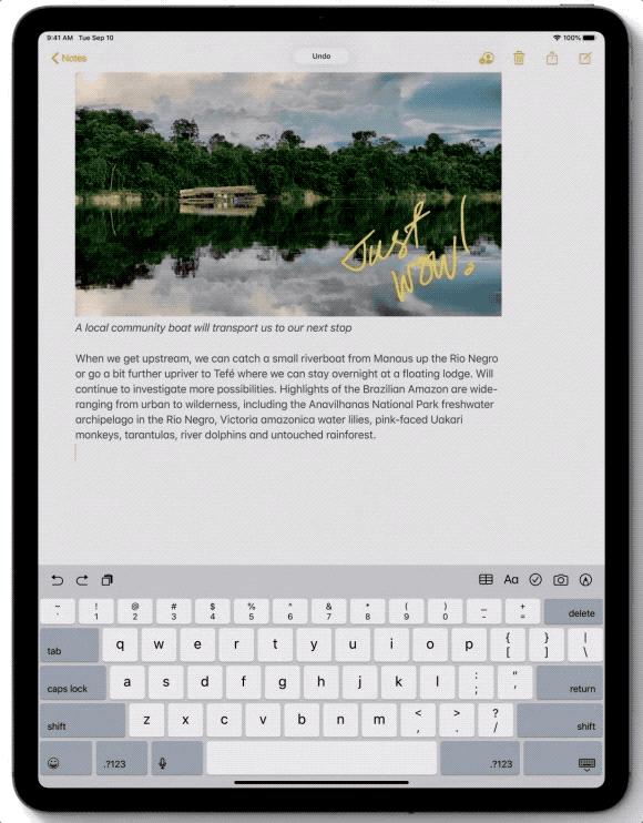 该不该升级ios测试版,要不要升级新款ipadpro