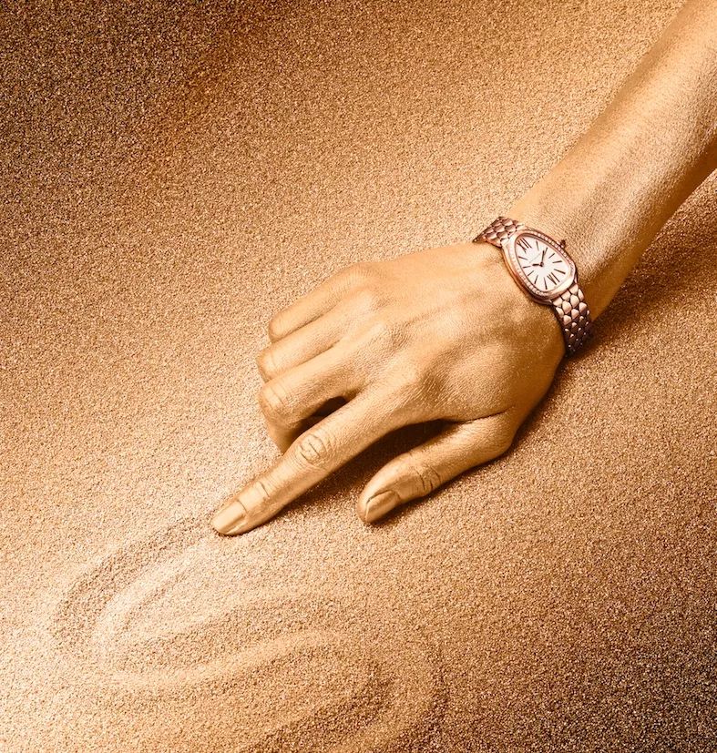 腕表爆款,腕表昵称