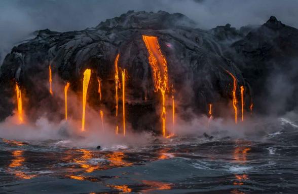 现实中通往地狱的地方,通往地狱的路你敢去吗