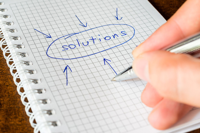 抑郁心烦的时候怎么自我调节,感觉抑郁烦躁无所适从怎么办