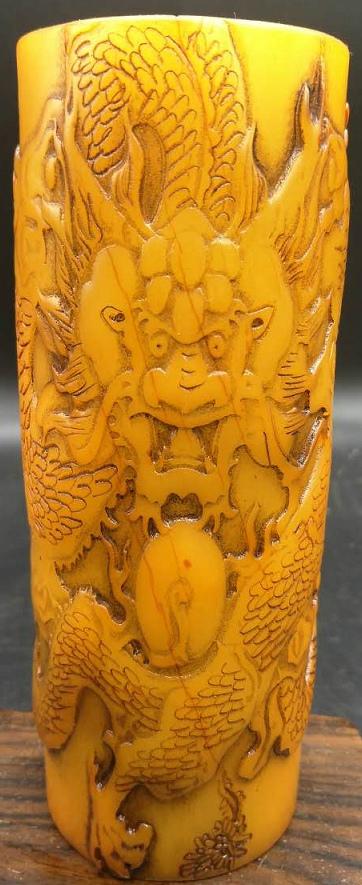 世界上最大的田黄玺印,馆藏明清皇帝田黄印