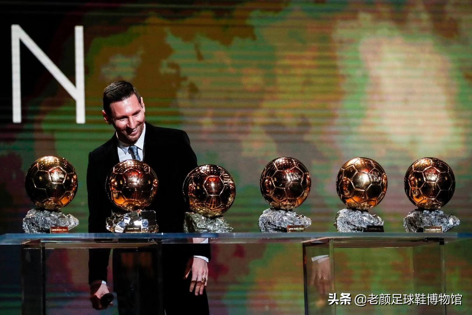 荷兰两代金球奖候选人落马，无孔不入的两大赞助商可能是幕后推手