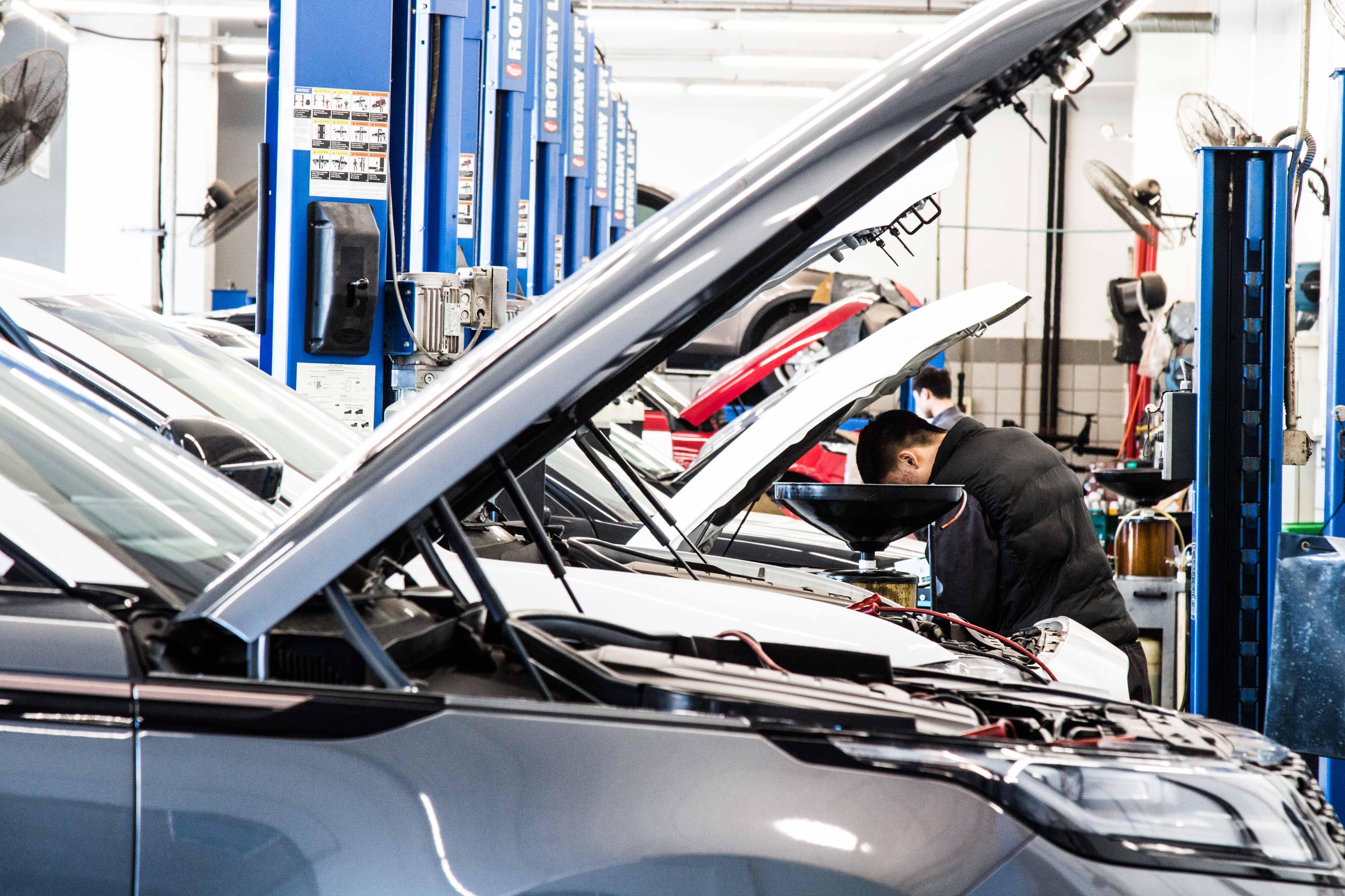 平行汽车出口需要什么,平行车出口需要什么