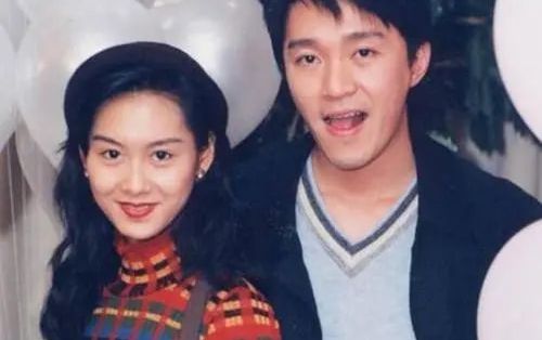 朱茵和紫霞电影,朱茵紫霞经典镜头