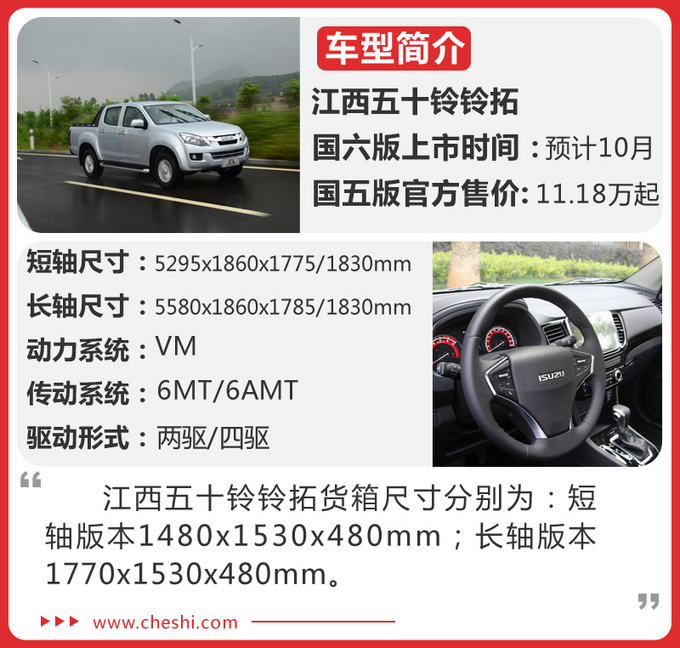 五十铃d-max耐用到什么程度,五十铃d-max手动好还是自动好