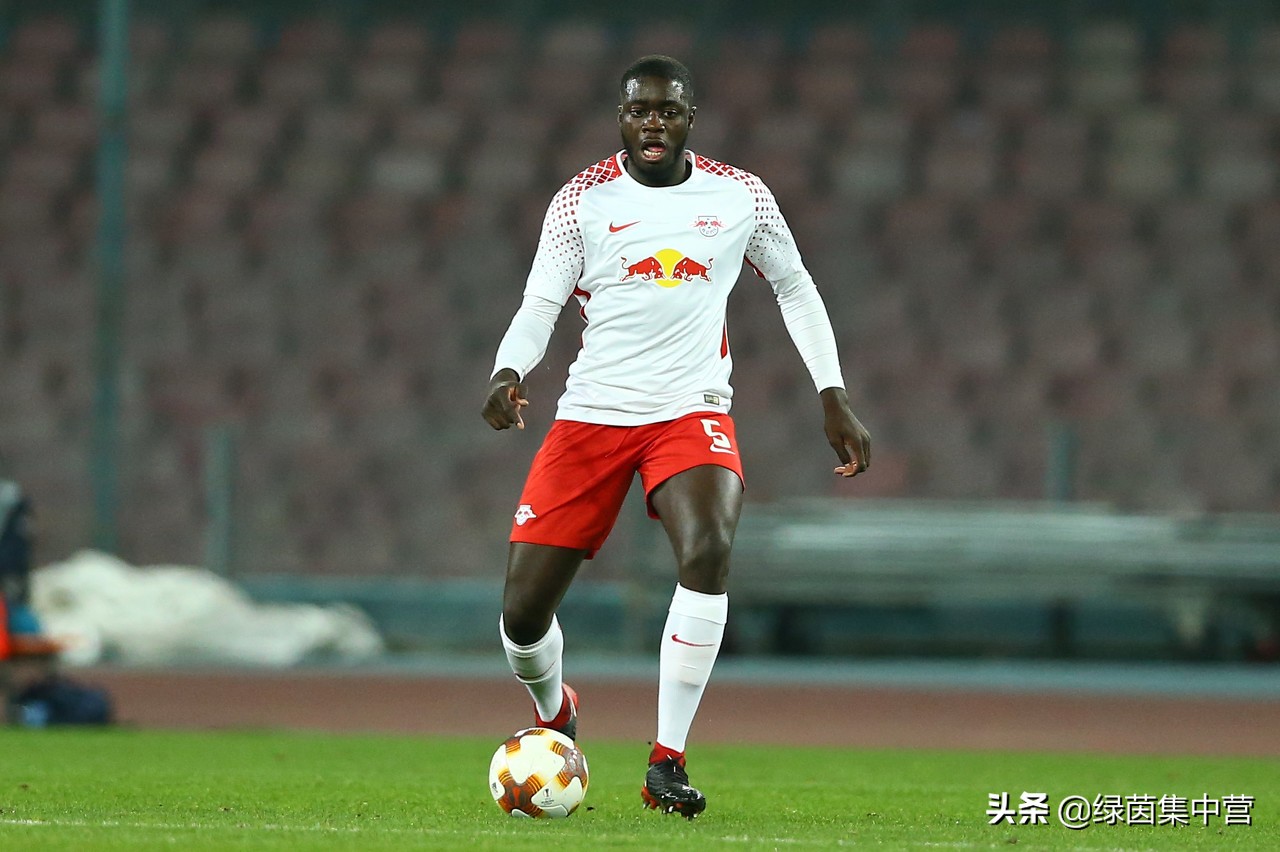 斯卡洛尼吼乌帕梅卡诺,乌帕梅卡诺采访