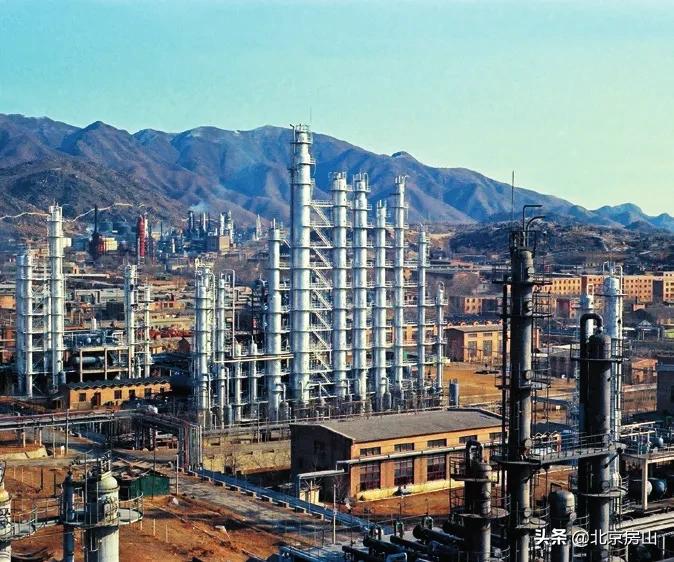 燕山石化辉煌50年感言,燕山石化转型