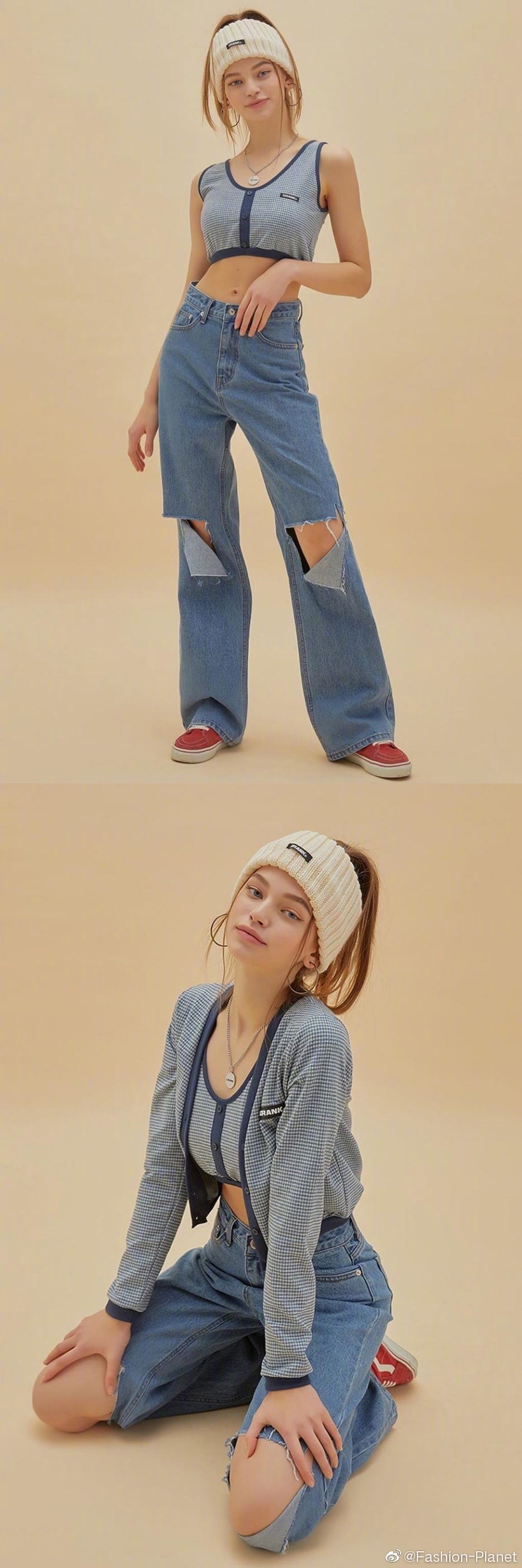 明星同款韩国小众品牌衣服,明星同款有多贵