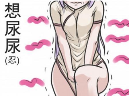 怎么合理解决孕妇尿频的问题,怀孕后尿频尿急怎么回事