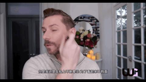 用错化妆师到底有多可怕？景甜现身说法脸如掉面缸