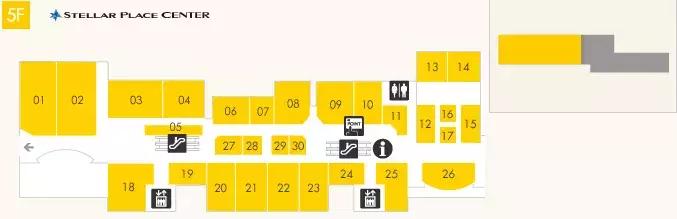 日均客流350万,日均客流量30万