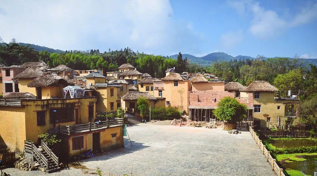 中国人的院子是什么样的,中国最美最好的院子