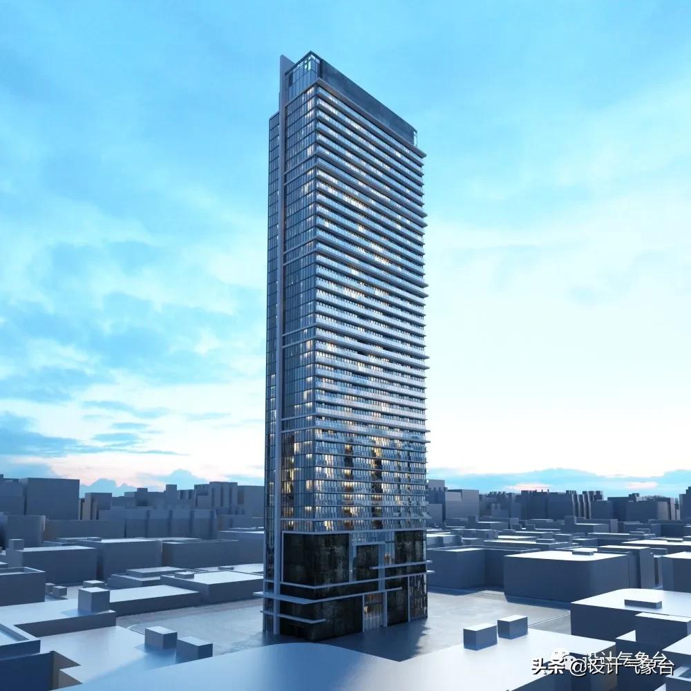 直逼扎哈效果图!LUMION再次爆发出天花板的实力