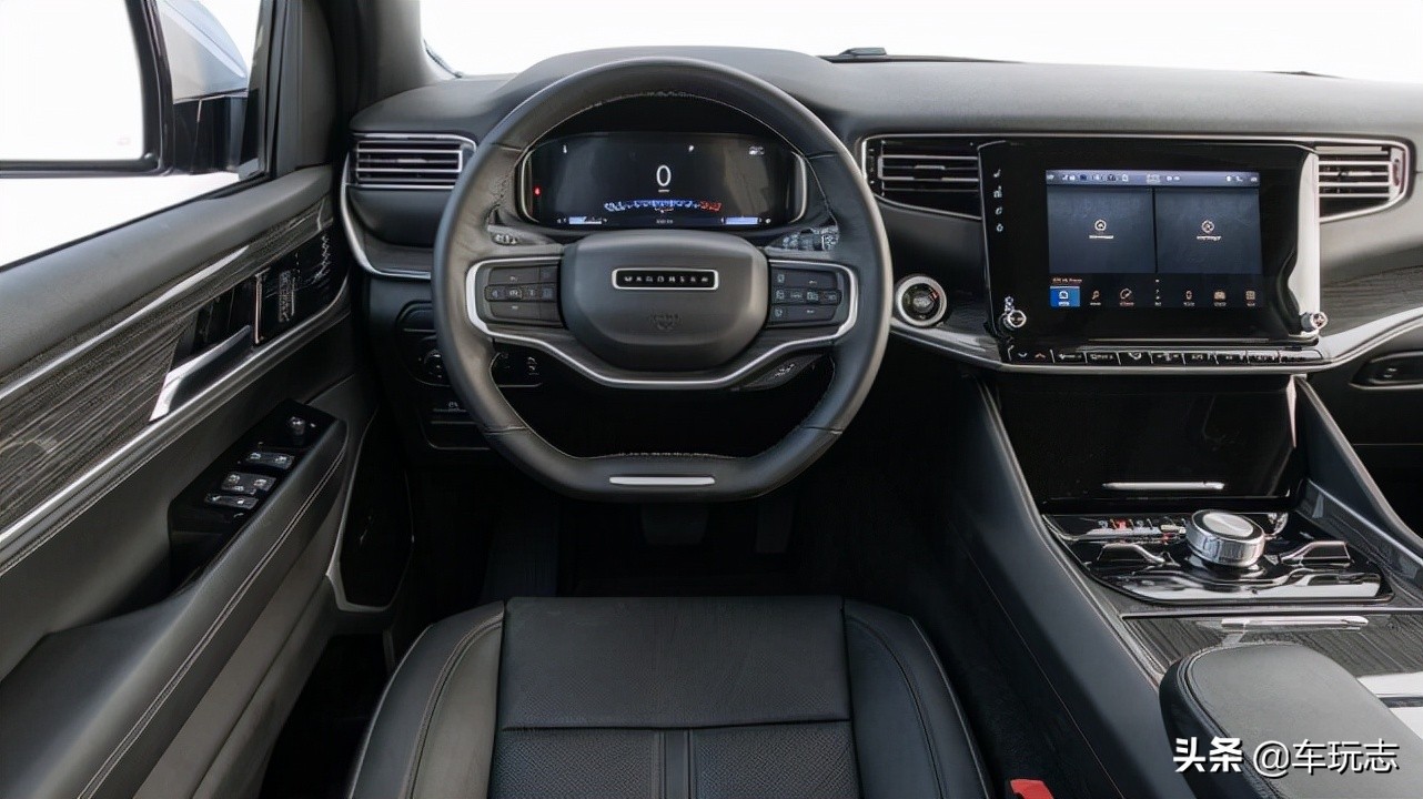 全新吉普小型suv,2020全新吉普中大型suv