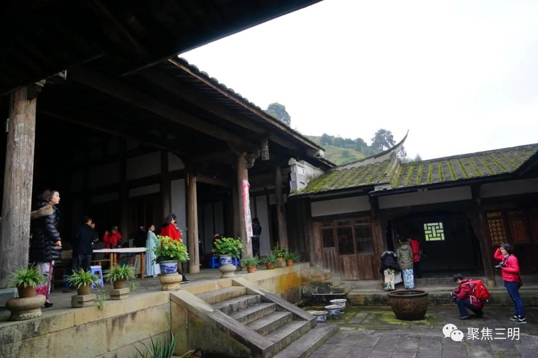 中国绿都最氧的三明将乐,中国绿都最氧三明康养之旅