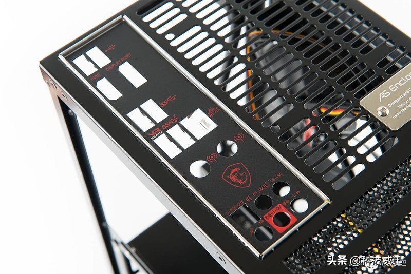 「素」生产力工具硬件装机教程，高端mod定制