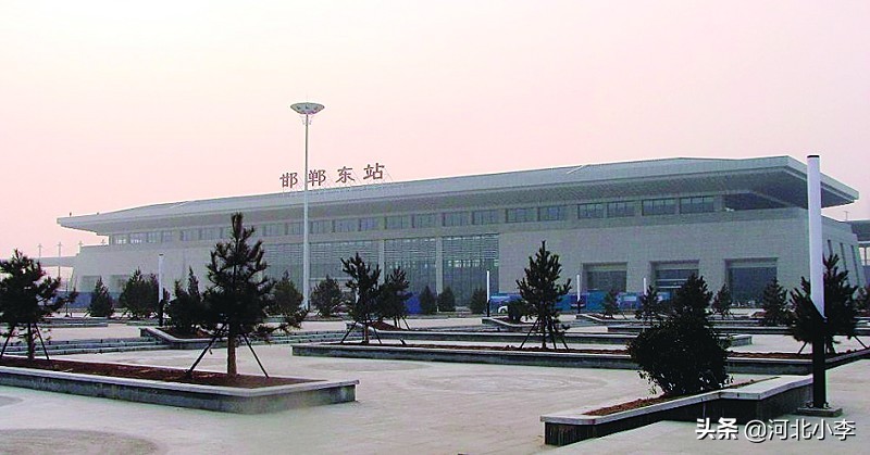 河北各市区县大全,河北各地级市通高铁时间表