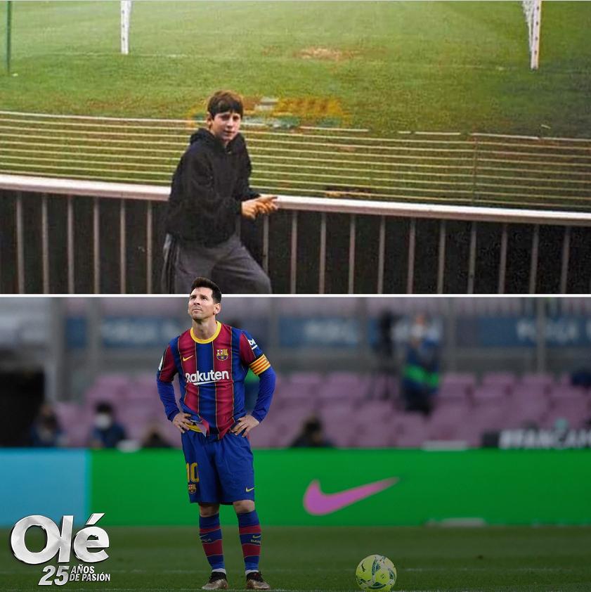 梅西被卡卡球迷骂过吗视频,球迷骂梅西完整视频