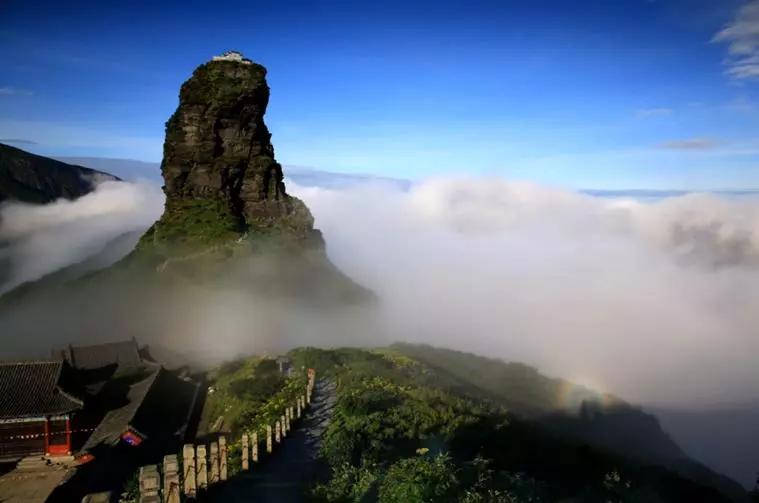 只要掌握这个窍门，佛光，你可以一天看N次