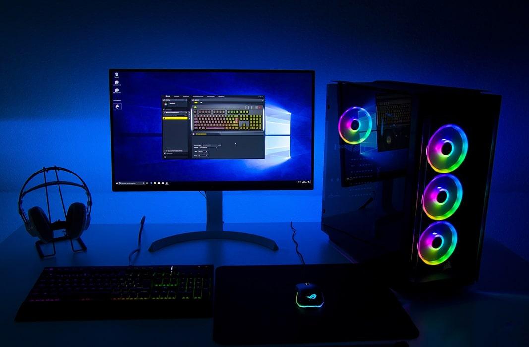 为什么建议不要去电脑城买电脑,在电脑城买电脑真的很坑吗