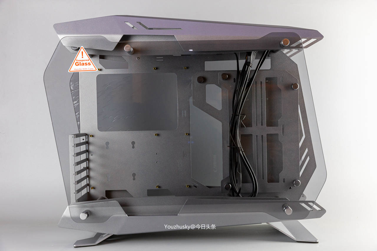 乔思伯新款mod4,乔思伯mod-3装机推荐