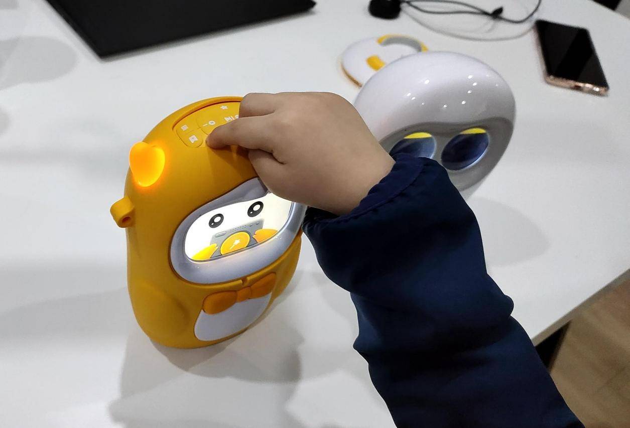 儿童早教学习机牛听听,牛听听智能早教机怎样联网