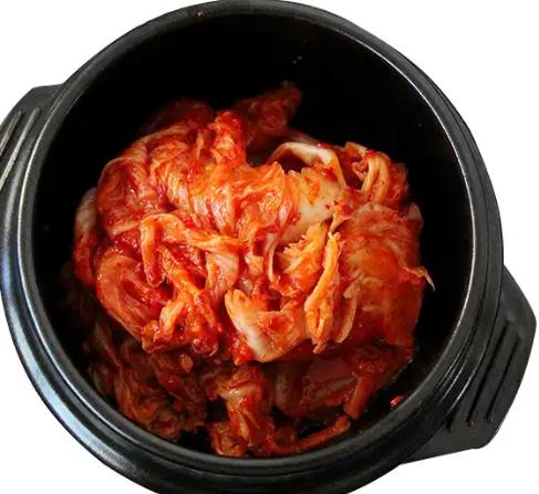 韩国女明星平时吃泡菜吗,韩国女明星同款冰箱