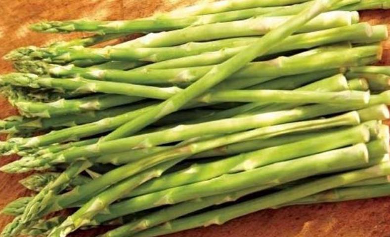 孕中期食谱芦笋怎么做,芦笋大虾做法大全家常