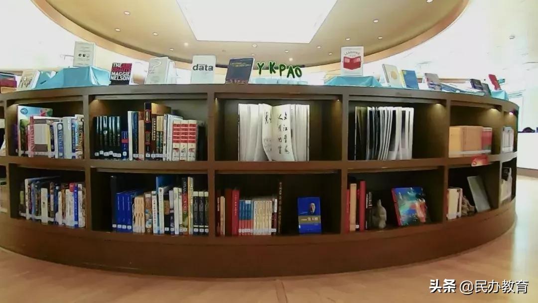 上海包玉刚实验国际学校,包玉刚实验学校介绍