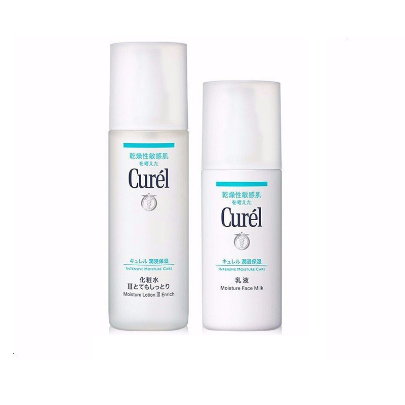 秋冬混油皮水乳推荐30岁,水乳推荐夏秋干皮混干皮