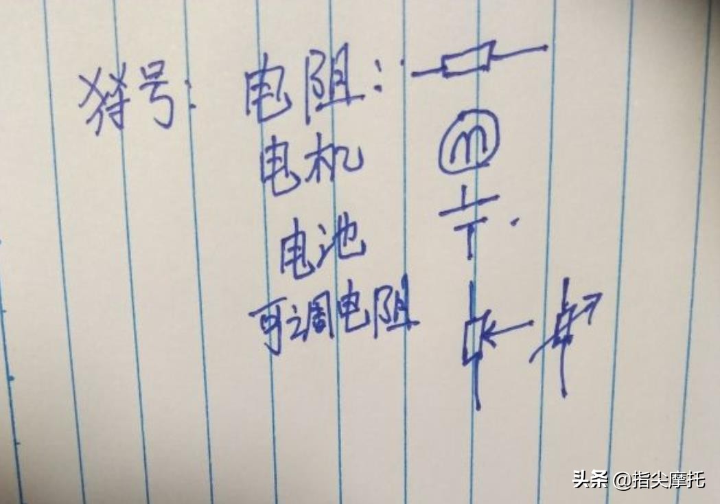 摩托车维修工具怎么分辨,摩托车简单维修的工具